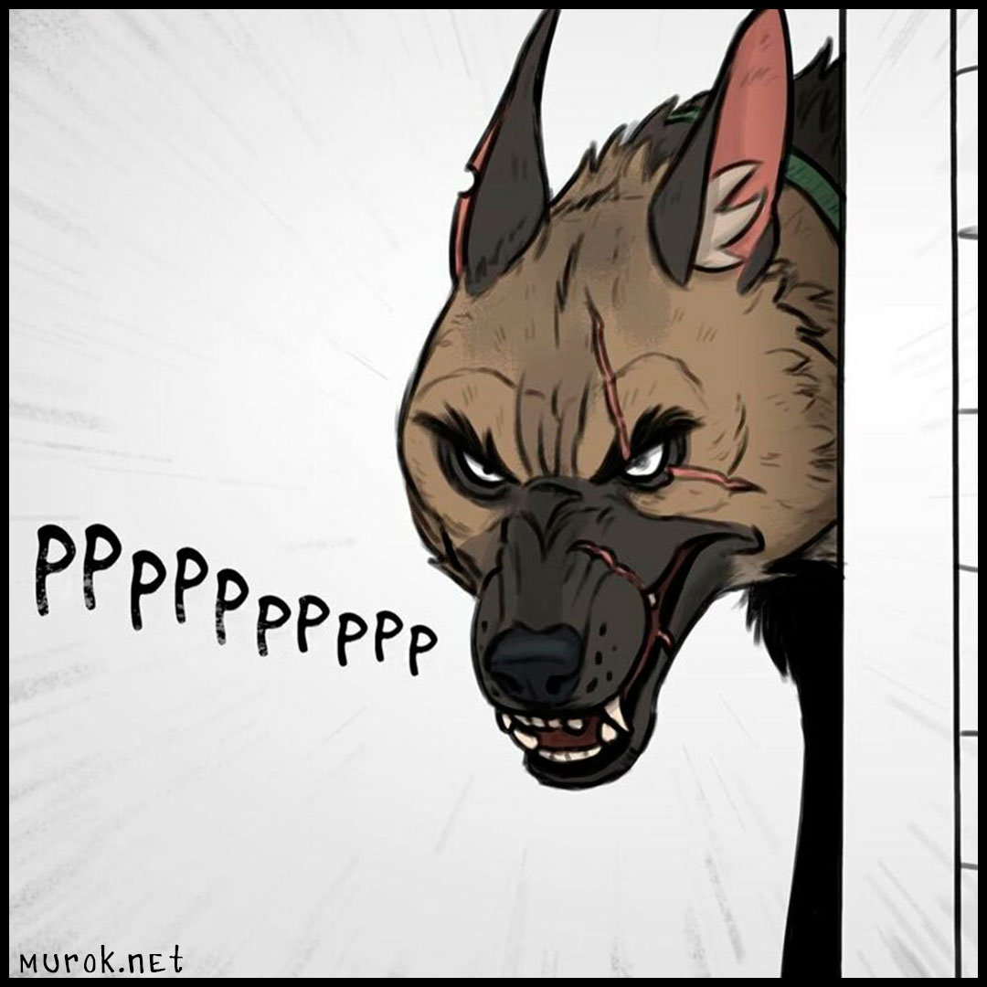 брут и пикси